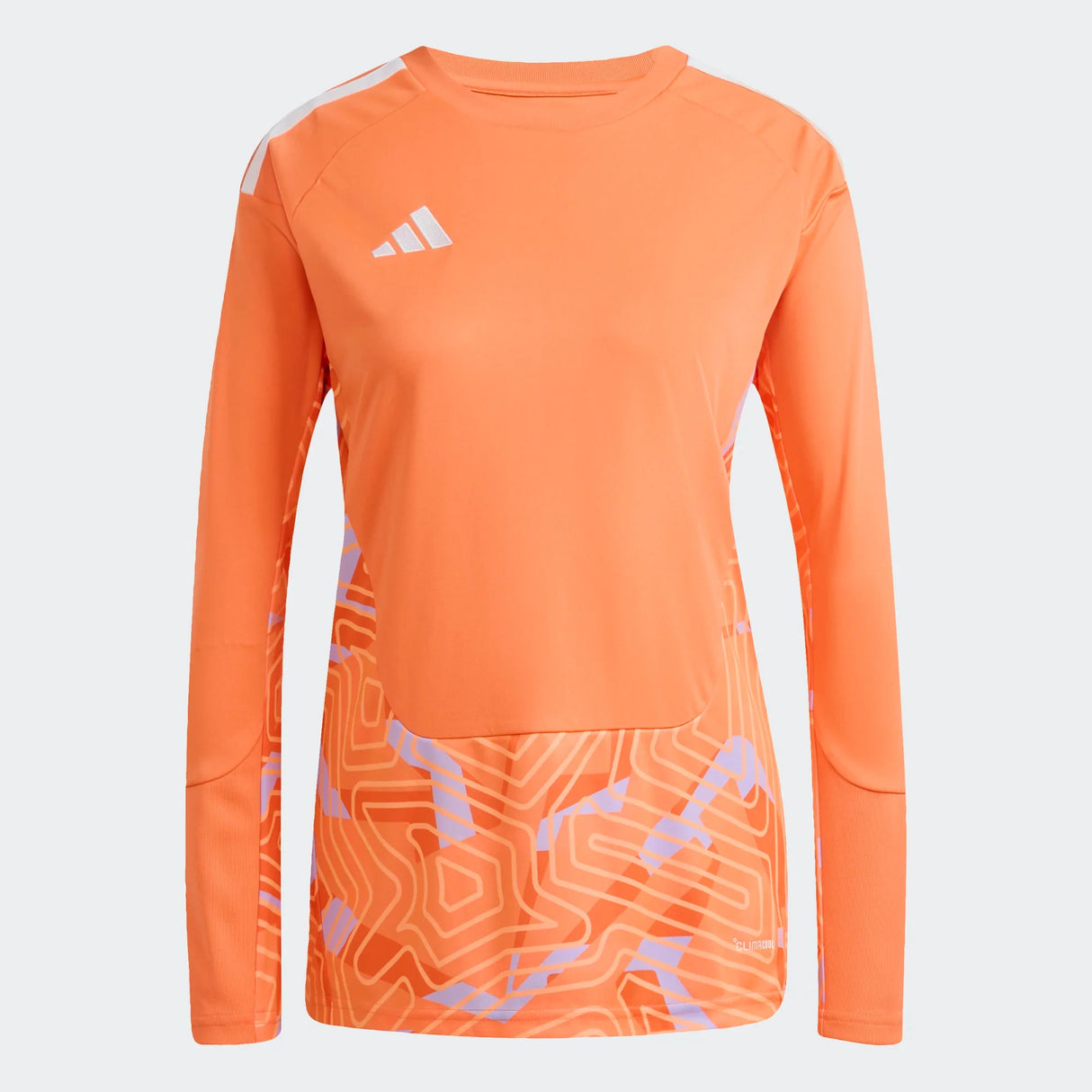 Tiro26 Comp Goalkeeper Jersey [Womens]