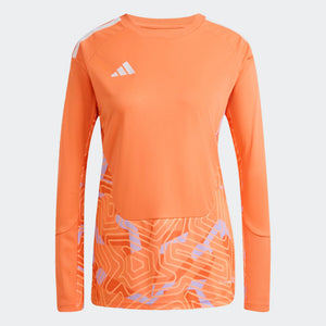 Tiro26 Comp Goalkeeper Jersey [Womens]