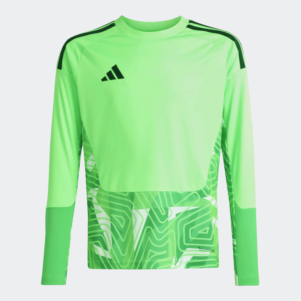 Tiro 26 Comp Goalkeeper Jersey [Youth]