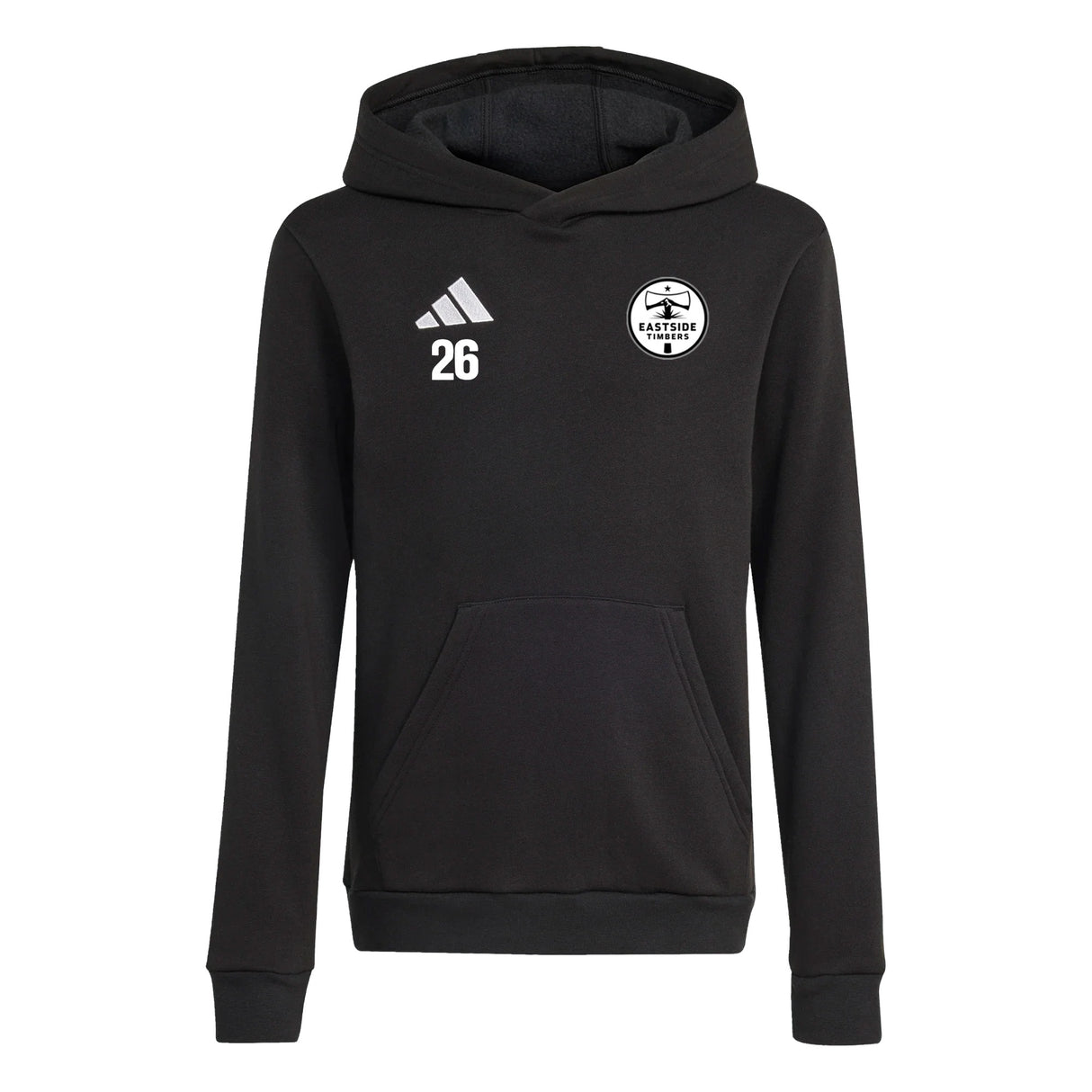 Eastside Timbers 26 Hoodie [Youth]