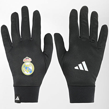 Real Madrid Field Player Gloves