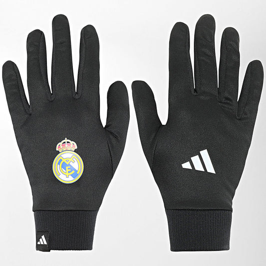 Real Madrid Field Player Gloves