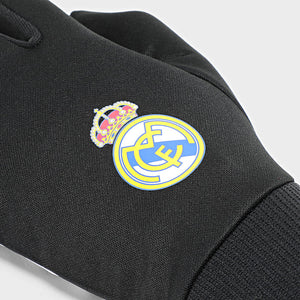 Real Madrid Field Player Gloves
