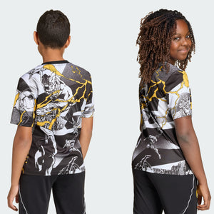Youth Real Madrid Avengers 25/26 Pre-Match Shirt