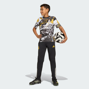 Youth Real Madrid Avengers 25/26 Pre-Match Shirt