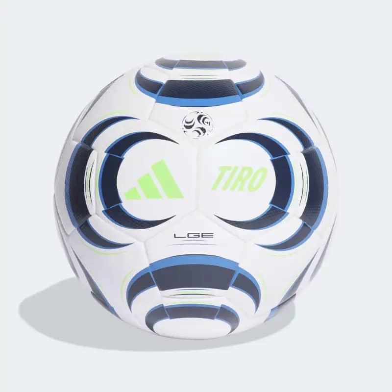 Tiro League Ball