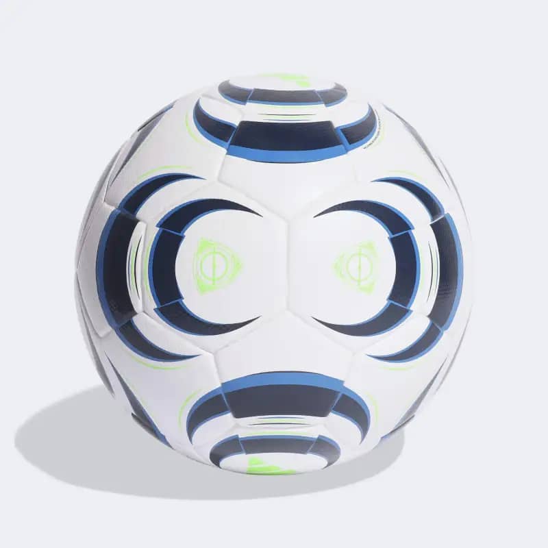 Tiro League Ball