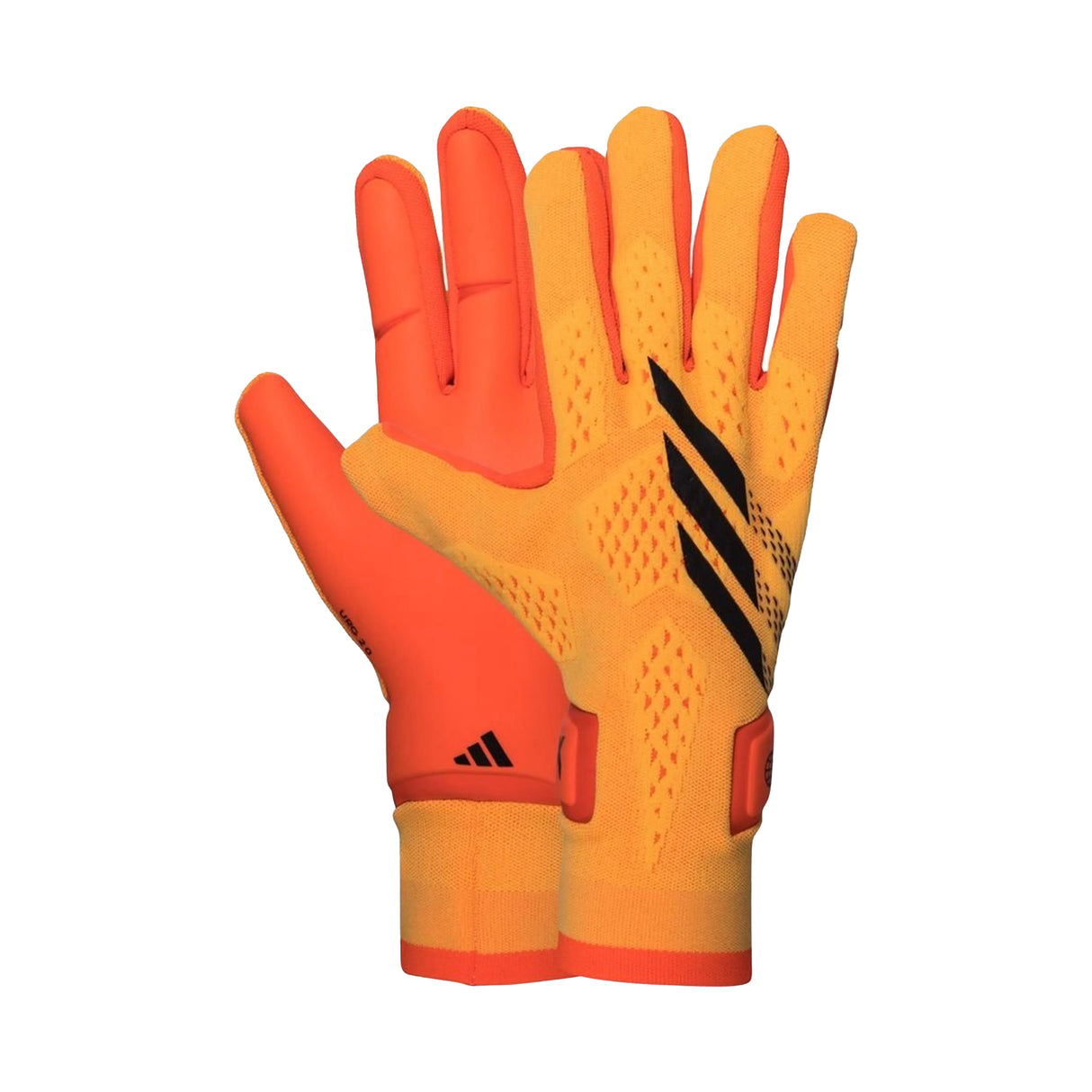 X GL Pro Keeper Glove [Orange]