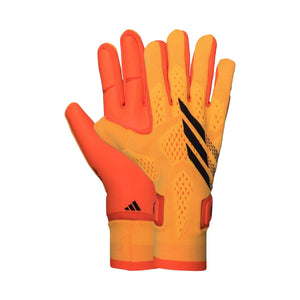 X GL Pro Keeper Glove [Orange]