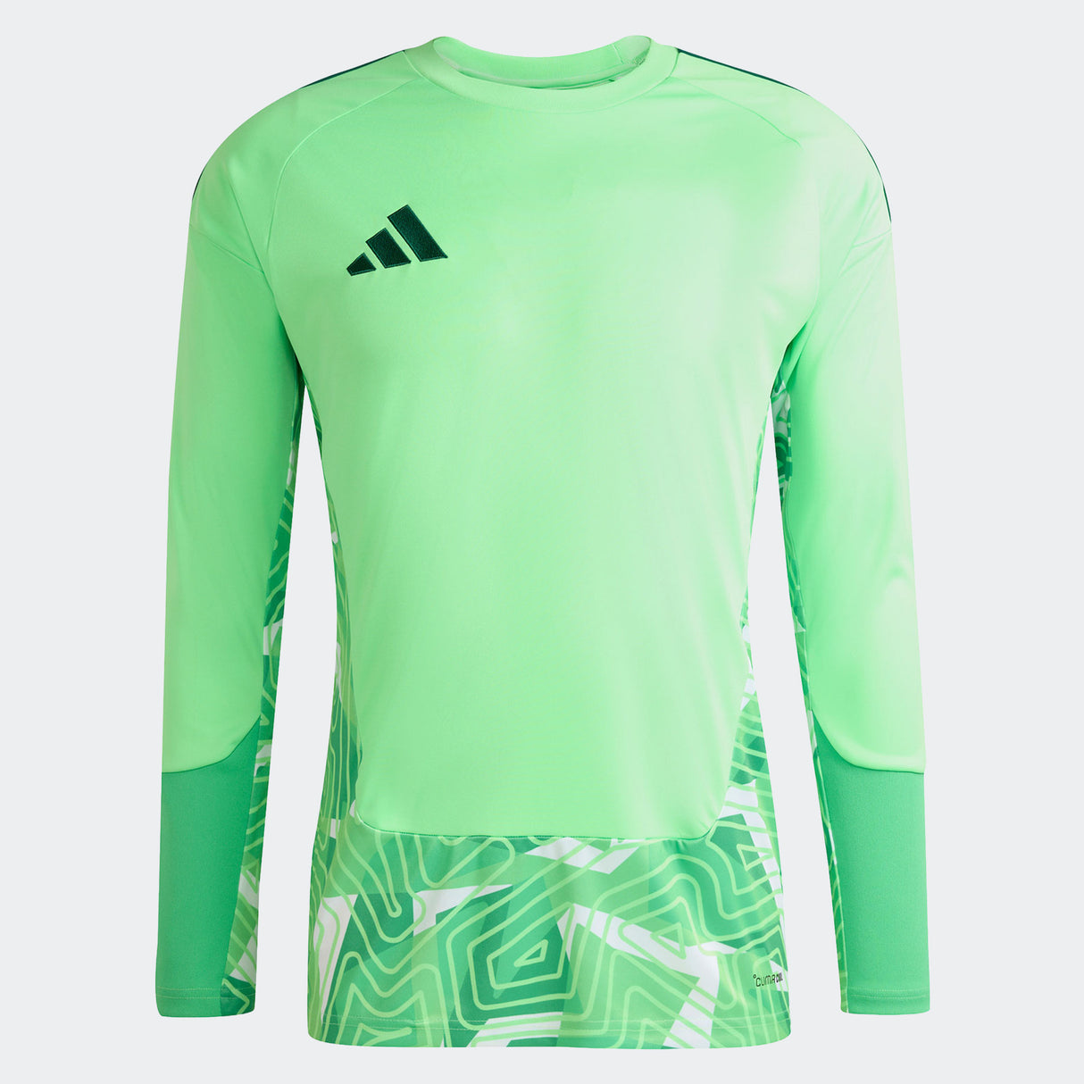 Tiro 26 Comp Goalkeeper Jersey [Mens]
