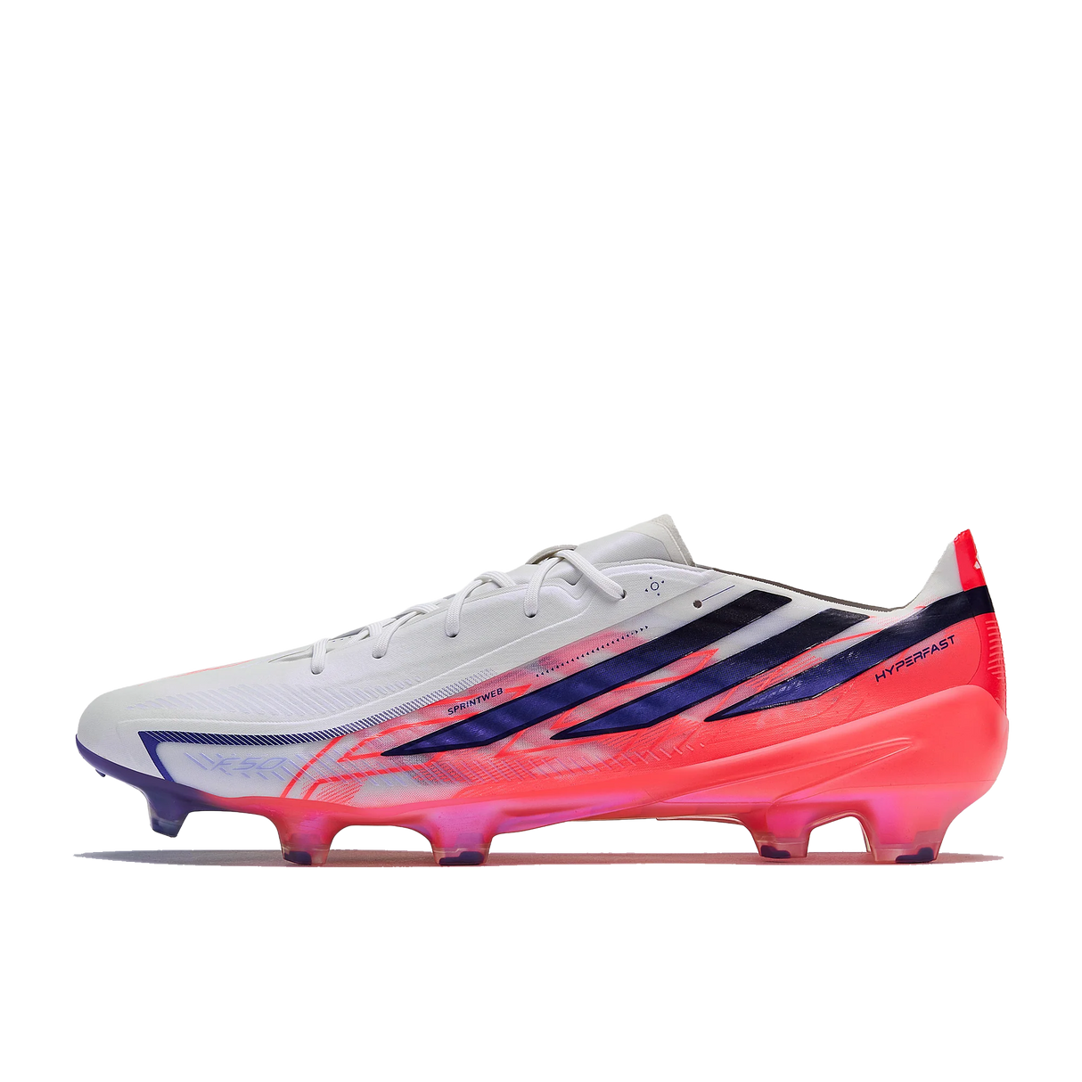 F50 Hyperfast Elite FG