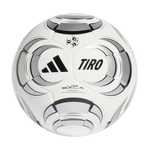 Tiro League Sala
