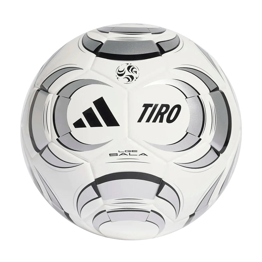 Tiro League Sala