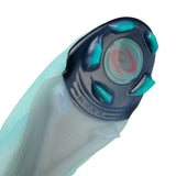 Phantom Luna 2 Elite FG [Mint/Atomic Red]