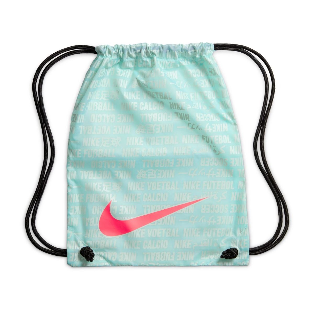 Phantom Luna 2 Elite FG [Mint/Atomic Red]