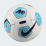 Nike Mercurial Fade Soccer Ball [White/Lt Blue]