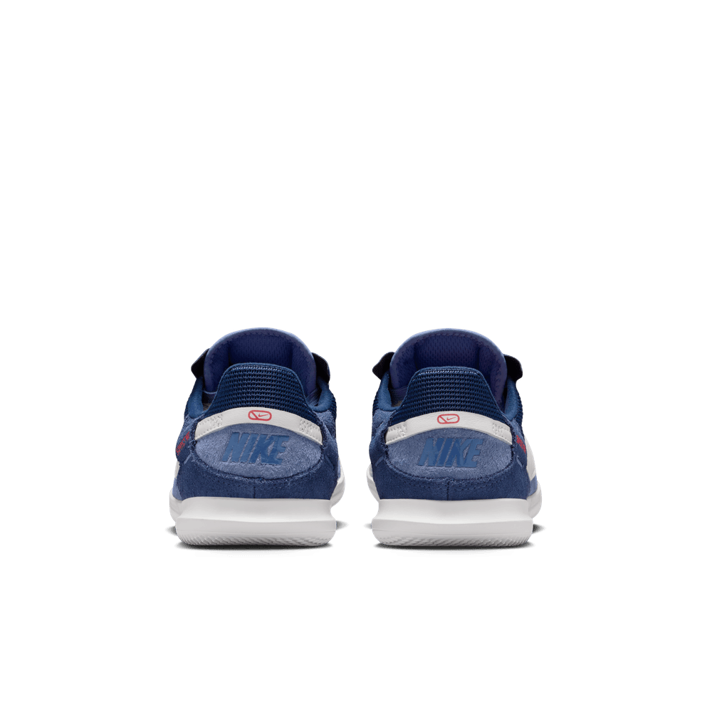 Junior Nike Streetgato IC [Purple Slate/Summit White]