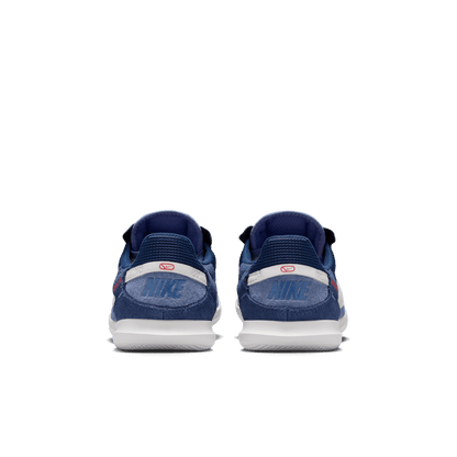 Junior Nike Streetgato IC [Purple Slate/Summit White]