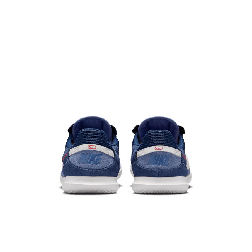 Junior Nike Streetgato IC [Purple Slate/Summit White]