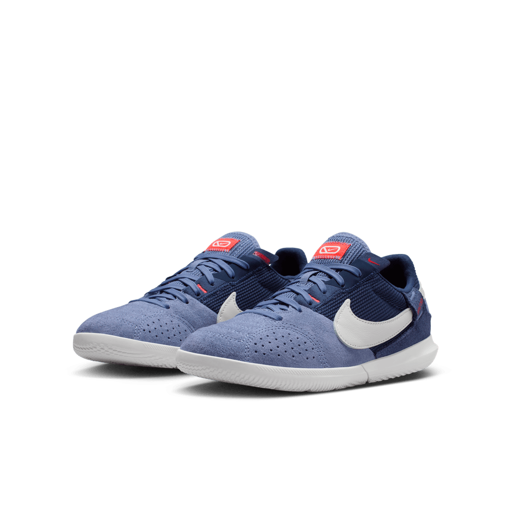 Junior Nike Streetgato IC [Purple Slate/Summit White]