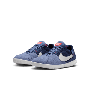 Junior Nike Streetgato IC [Purple Slate/Summit White]