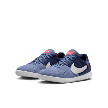 Junior Nike Streetgato IC [Purple Slate/Summit White]