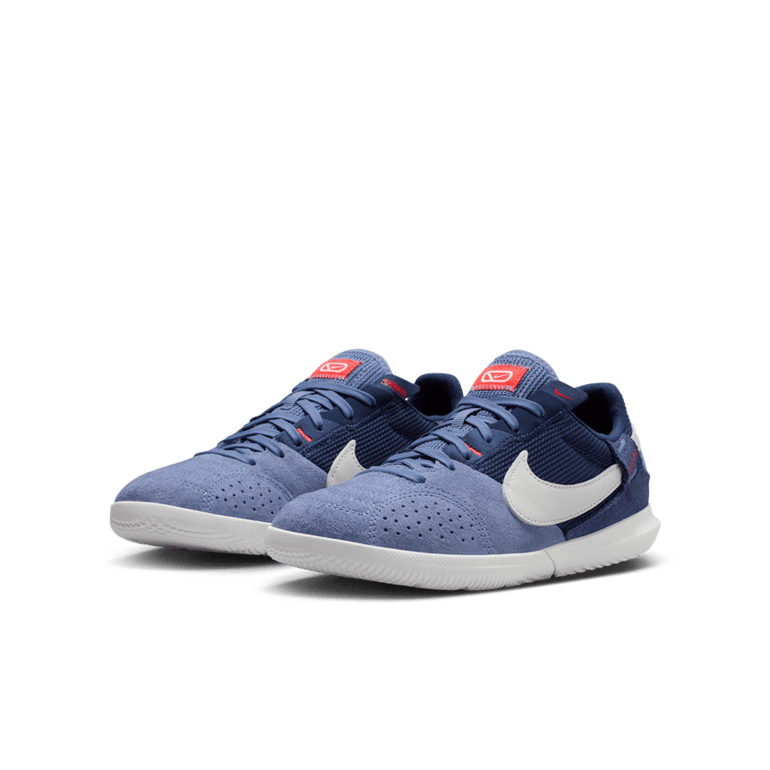 Junior Nike Streetgato IC [Purple Slate/Summit White]