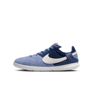 Junior Nike Streetgato IC [Purple Slate/Summit White]