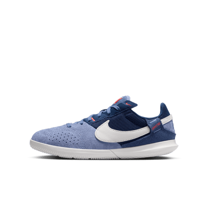 Junior Nike Streetgato IC [Purple Slate/Summit White]