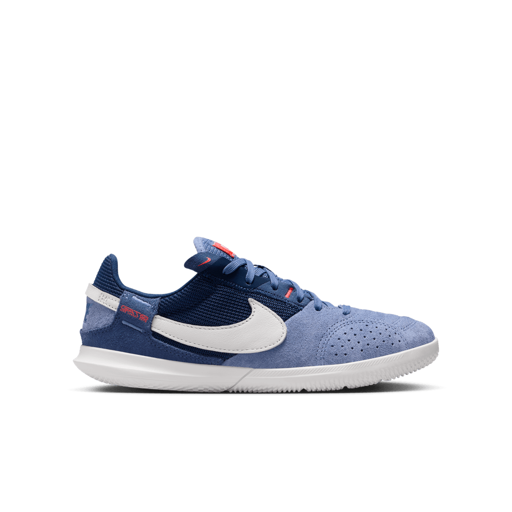 Junior Nike Streetgato IC [Purple Slate/Summit White]