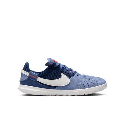 Junior Nike Streetgato IC [Purple Slate/Summit White]