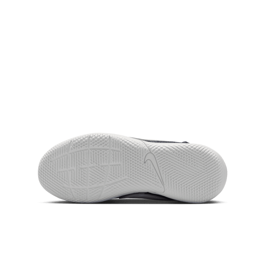 Junior Nike Streetgato IC [Purple Slate/Summit White]