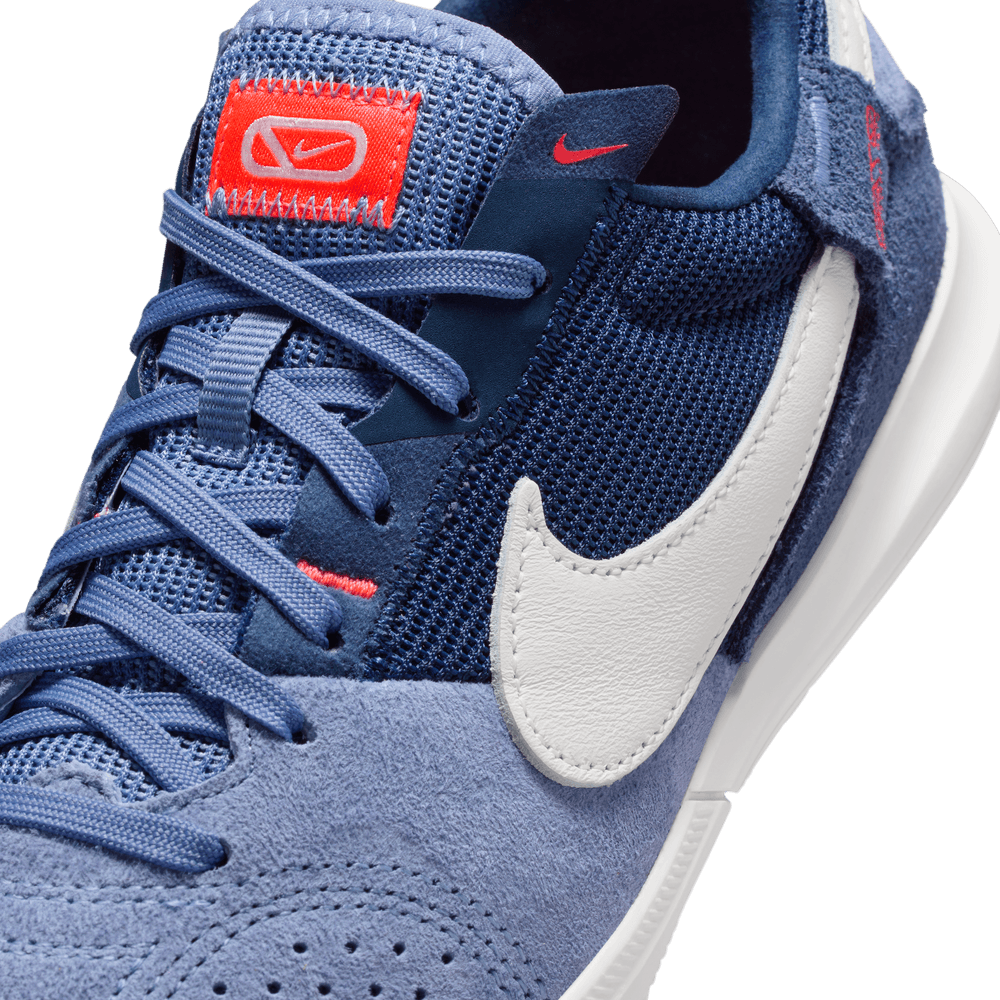 Junior Nike Streetgato IC [Purple Slate/Summit White]