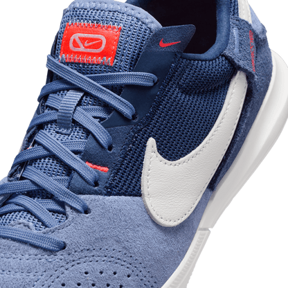 Junior Nike Streetgato IC [Purple Slate/Summit White]