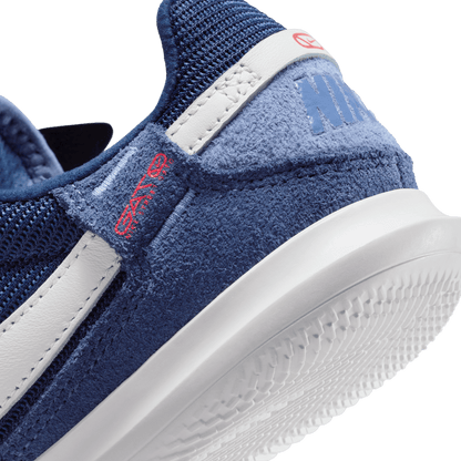 Junior Nike Streetgato IC [Purple Slate/Summit White]