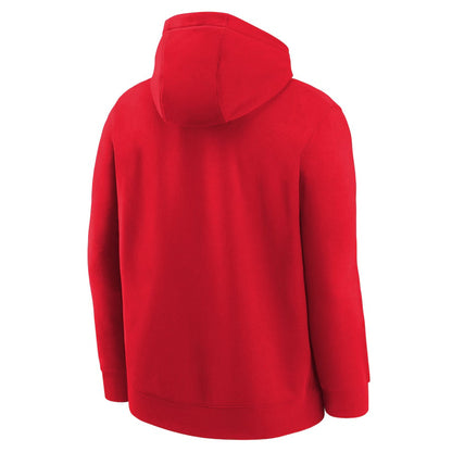 Youth Portland Thorns Fleece Hoodie