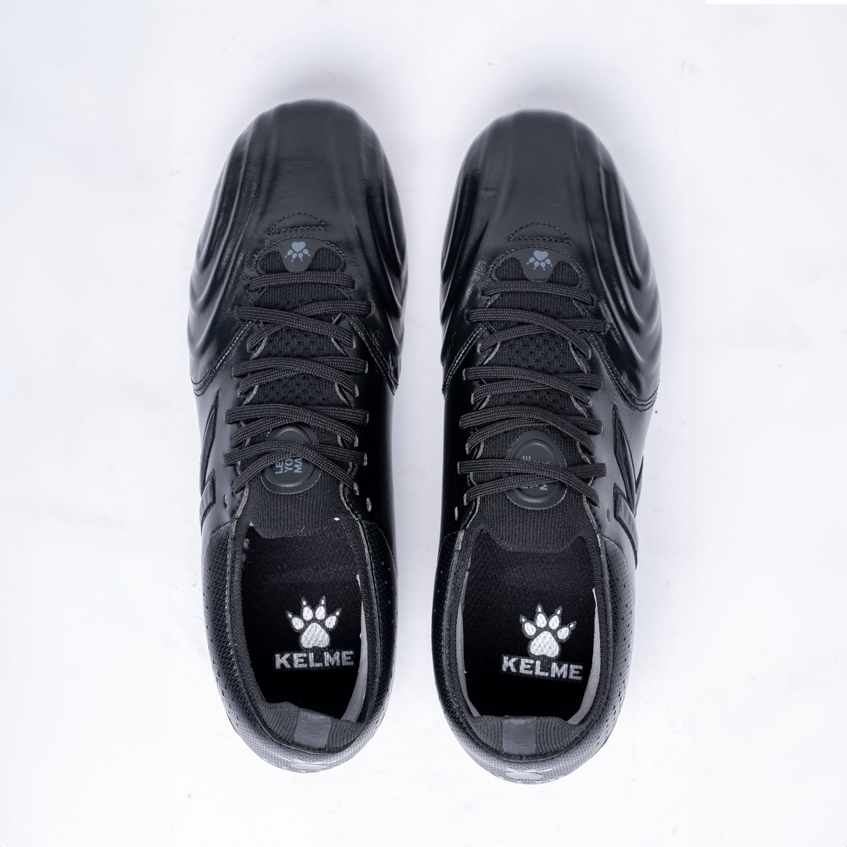 Kelme TROFEO+ FG [Black]