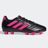 Junior Goletto VII FG [Black/Pink]