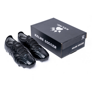 Kelme TROFEO+ FG [Black]