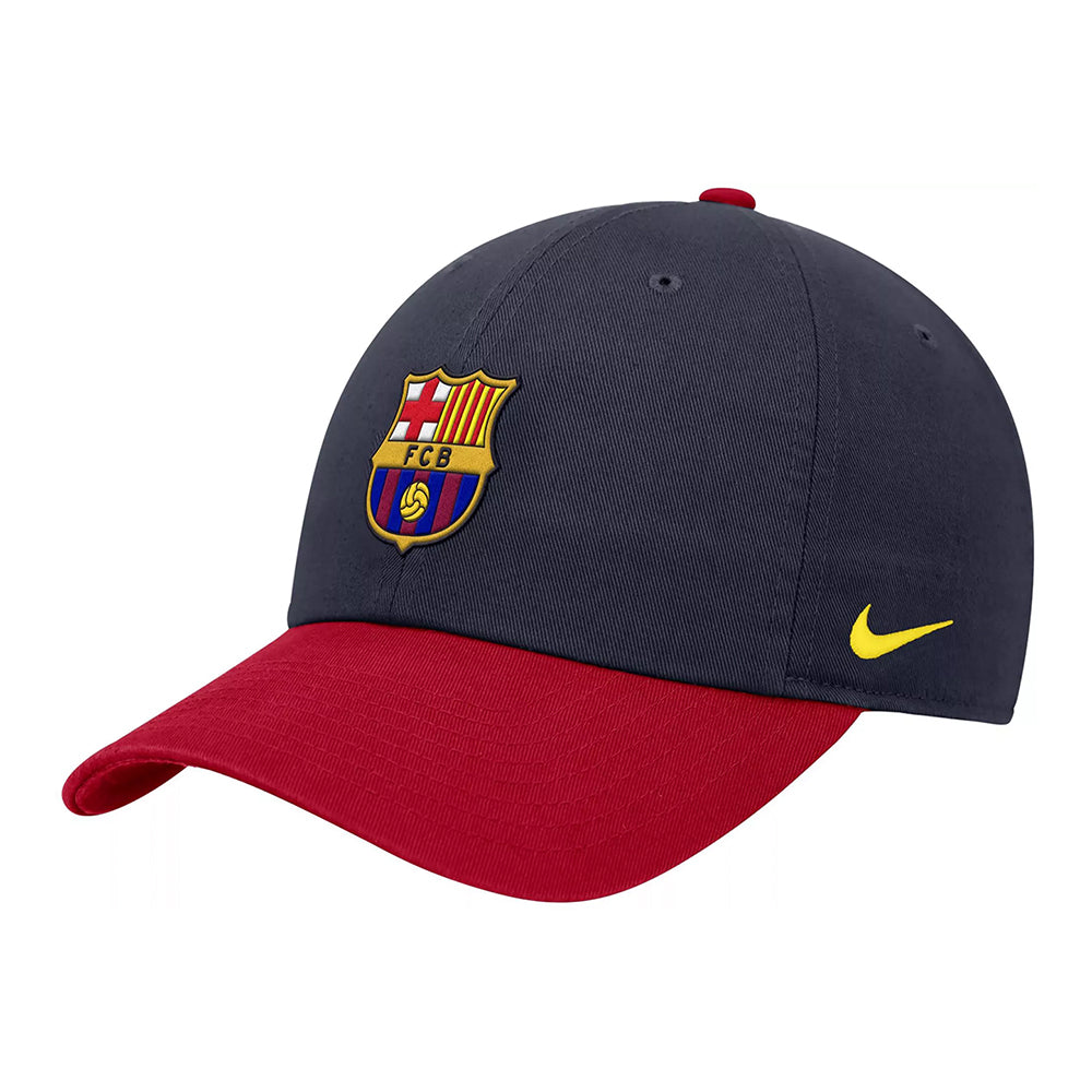 FC Barcelona Club Cap