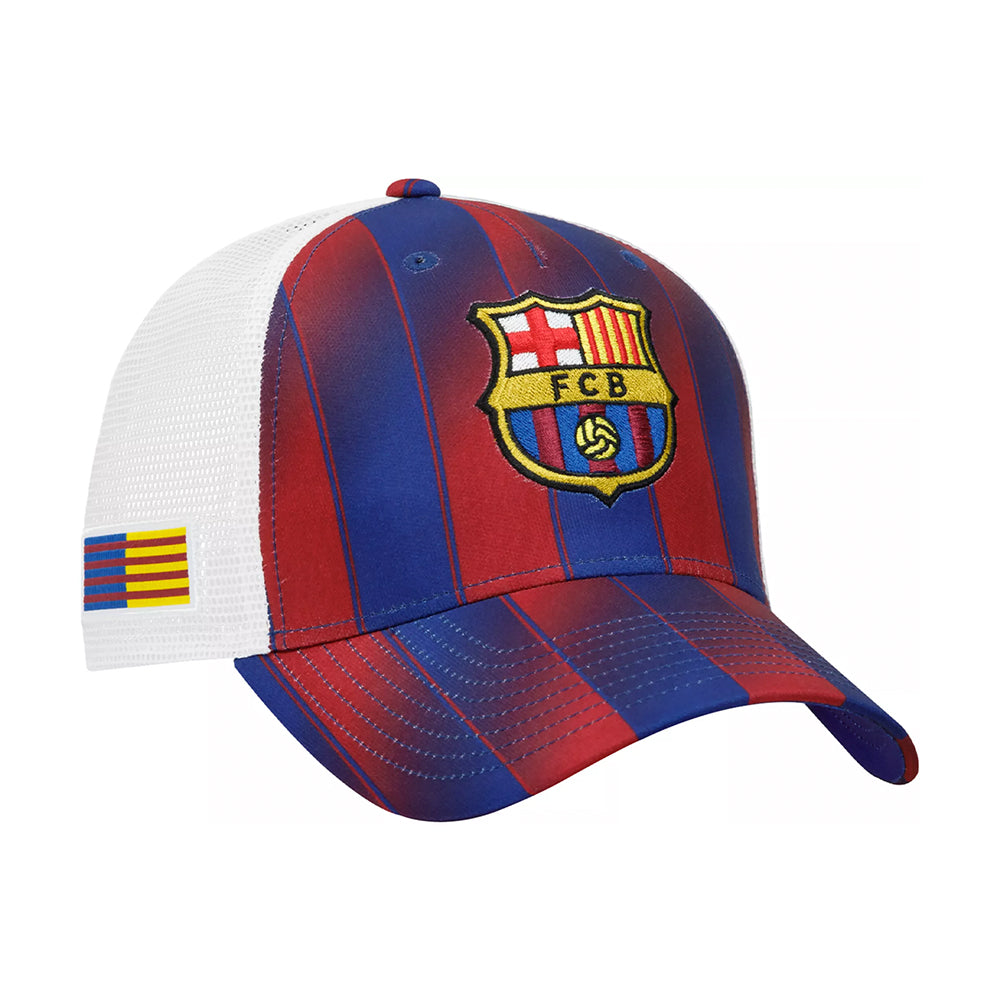 FC Barcelona Rise Trucker Hat