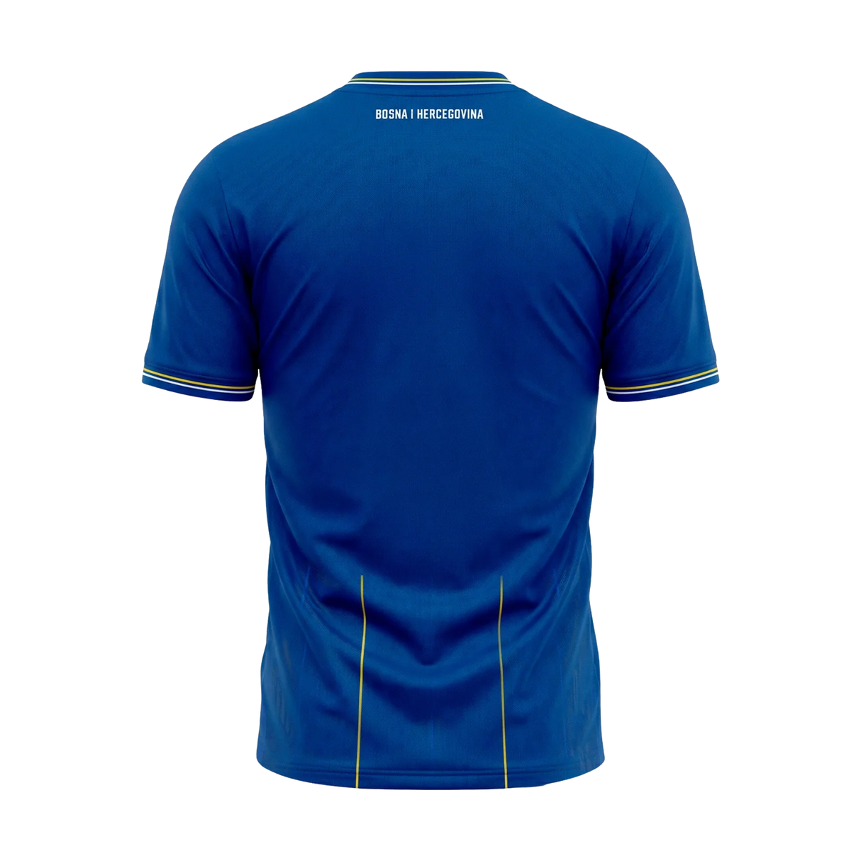 Bosnia & Herzegovina 2026 Home Jersey