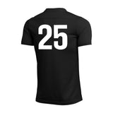 Chávez Elementary Black Jersey [Men's]