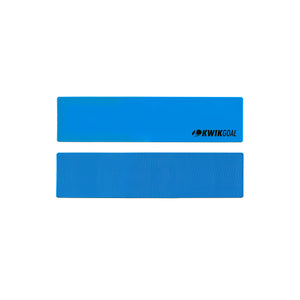 Flat Rectangle Markers