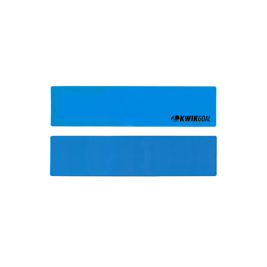 Flat Rectangle Markers