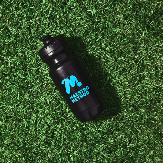 Maestro Method Water Bottle