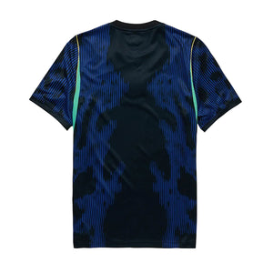 Women's Brazil 2026 Stadium Away Jersey