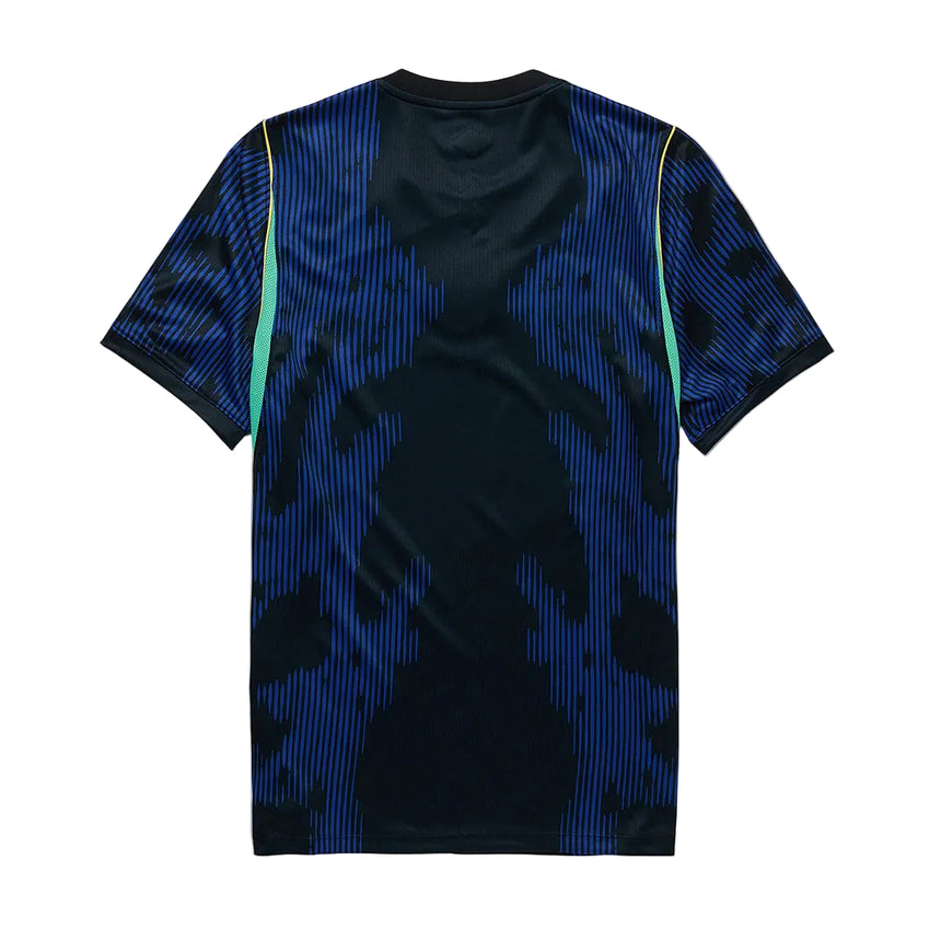 Women's Brazil 2026 Stadium Away Jersey