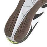 Junior Predator Club Sala IN [Core Black/White/Lucid Lemon]