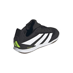 Junior Predator Club Sala IN [Core Black/White/Lucid Lemon]
